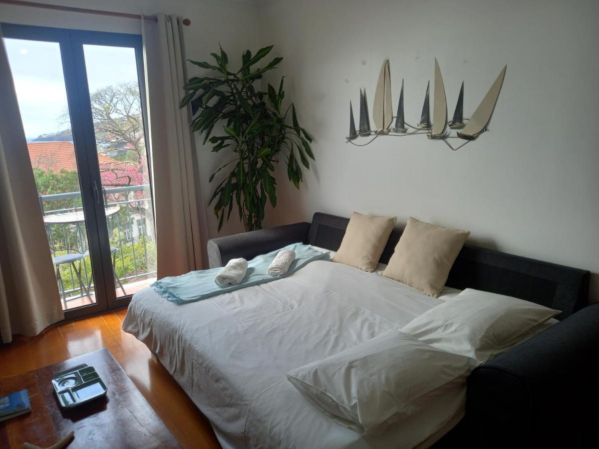 Amazing Sea Light Apartment, Close To The Beach. Santa Cruz  Exteriér fotografie