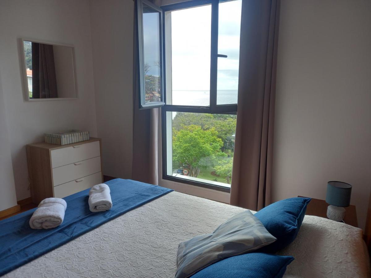Amazing Sea Light Apartment, Close To The Beach. Santa Cruz  Exteriér fotografie
