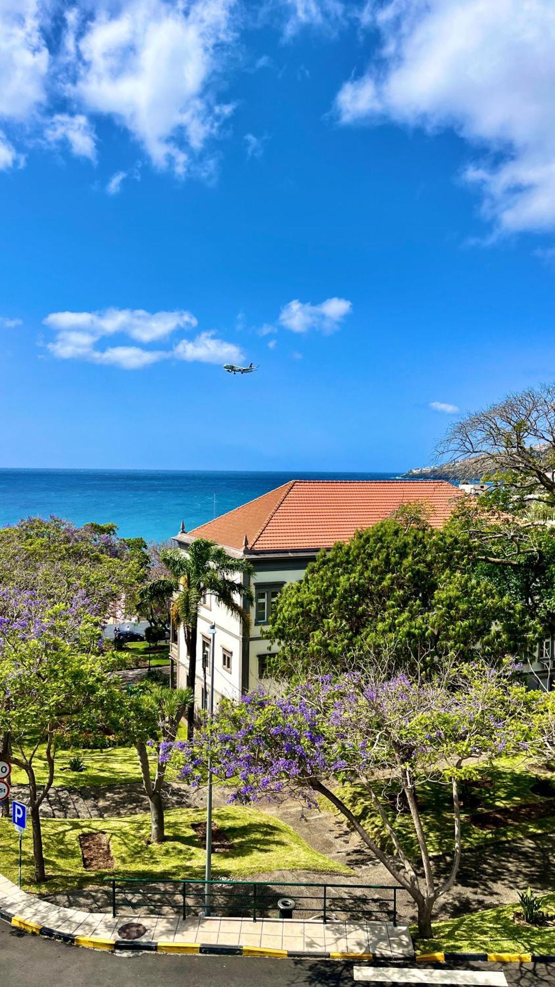 Amazing Sea Light Apartment, Close To The Beach. Santa Cruz  Exteriér fotografie